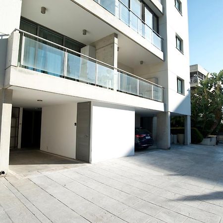 Glabur Stays - The Nicosia Elite - Exceptional Top Floor Apartment Nicosia City, Welcomes U!!! Exterior foto